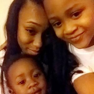 Meet your Posher, Porsha tp